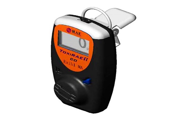 CTH500一氧化碳检测仪