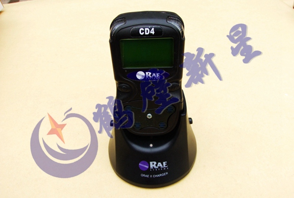 CD4四合一气体检测仪